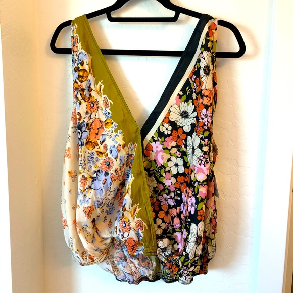 Free People Tops - Free People Tank Top from Revolve